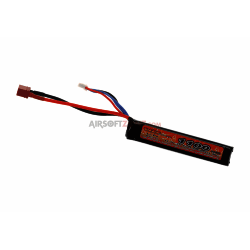 ACUMULATOR LIPO 11.1V - 1100MAH - 20C - STOCK TUBE - TYPE T-PLUG