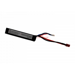 ACUMULATOR LIPO 11.1V - 1100MAH - 20C - STOCK TUBE - TYPE T-PLUG
