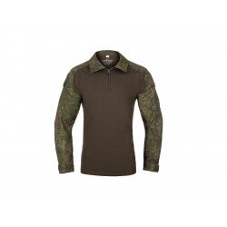 BLUZA MODEL COMBAT - DIGITAL FLORA