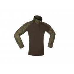 BLUZA MODEL COMBAT - DIGITAL FLORA
