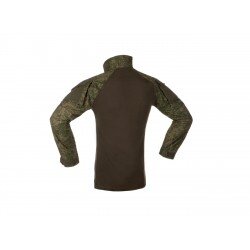 BLUZA MODEL COMBAT - DIGITAL FLORA