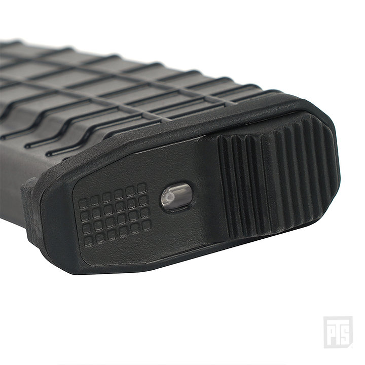 155 BB MAGAZINE - ENHANCED POLYMER - TPM-AK