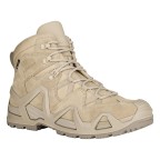 LOWA SCARPONI ZEPHYR MK2 GTX MID TF - DESERT