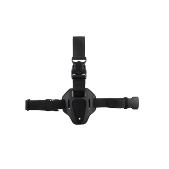 ADAPTOR TEACA - DIN POLIMER - PENTRU PICIOR - MODEL LIT/ST - DESERT