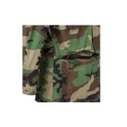 VESTON MODEL BDU - POLYCOTTON RIPSTOP - US WOODLAND