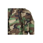 VESTON MODEL BDU - POLYCOTTON RIPSTOP - US WOODLAND