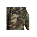 VESTON MODEL BDU - POLYCOTTON RIPSTOP - US WOODLAND