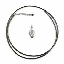 AIRLINE KIT PT. BOLT M JG BAR 10/VSR 10