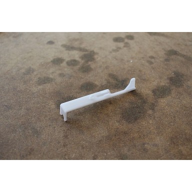 RETRO ARMS CNC TAPPET PLATE BARA IMPINGATOARE DE BILE V2 POM