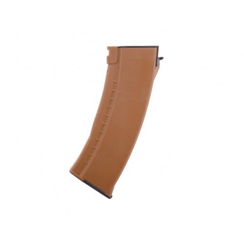 INCARCATOR MID-CAP DE 150 BILE PENTRU AK - BROWN