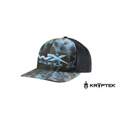 SAPCA WX - ONE SIZE - ADJ KRYPTEK NEPTUNE