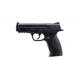 SMITH WESSON M P40 - CO2 - BLACK