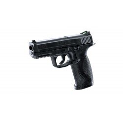 SMITH WESSON M P40 - CO2 - BLACK