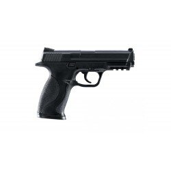 SMITH WESSON M P40 - CO2 - BLACK