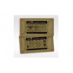 BANDAJ ABDOMINAL CVN 8