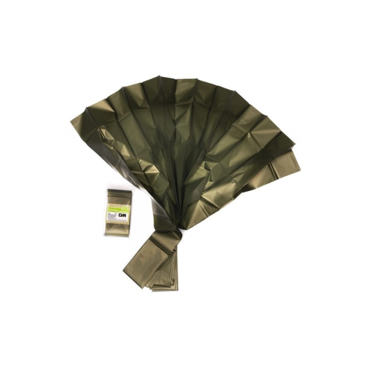 CVN ARCTIC TACTICAL RESCUE BLANKET