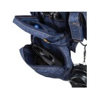 VESTA TACTICA MODEL TRAINING MINI RIG - NYLON - MELANGE GREY
