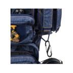 VESTA TACTICA MODEL TRAINING MINI RIG - NYLON - MELANGE GREY