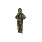 HELIKON TEX LEAF GHILLIE SET® WOODLAND