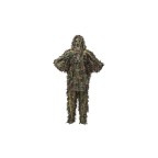 HELIKON TEX LEAF GHILLIE SET® WOODLAND