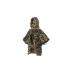 HELIKON TEX LEAF GHILLIE SET® WOODLAND