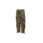 HELIKON TEX LEAF GHILLIE SET® WOODLAND