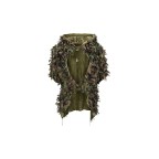HELIKON TEX LEAF GHILLIE SET® WOODLAND