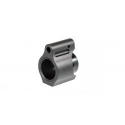 S064-02 GAS BLOCK DUMMY - BLACK