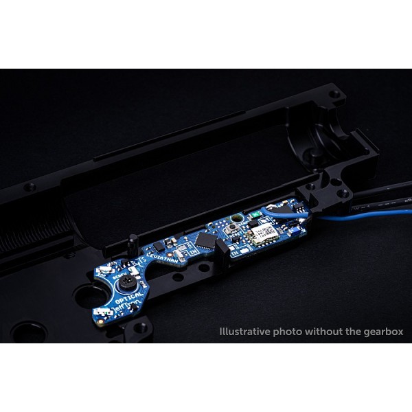LEVIATHAN V3 OPTICAL