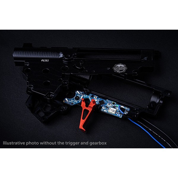 LEVIATHAN V3 OPTICAL
