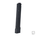 INCARCATOR DE 140 BILE - EPM ENHANCED POLYMER - AR9