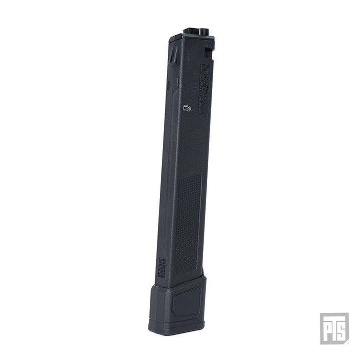 INCARCATOR DE 140 BILE - EPM ENHANCED POLYMER - AR9