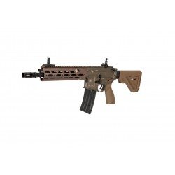 SA-H12 ONE CARBINE - TAN
