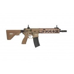 SA-H12 ONE CARBINE - TAN
