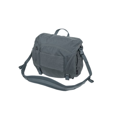 HELIKON TEX GEANTA MODEL URBAN COURIER LARGE - CORDURA - SHADOW GREY