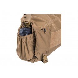 HELIKON TEX GEANTA MODEL URBAN COURIER LARGE - CORDURA - SHADOW GREY