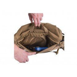 HELIKON TEX GEANTA MODEL URBAN COURIER LARGE - CORDURA - SHADOW GREY