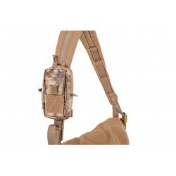 HELIKON TEX GEANTA MODEL URBAN COURIER LARGE - CORDURA - SHADOW GREY