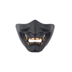 MASCA DEVIL - BLACK