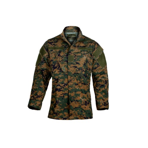 VESTON MODEL TDU - REVENGER - MARPAT