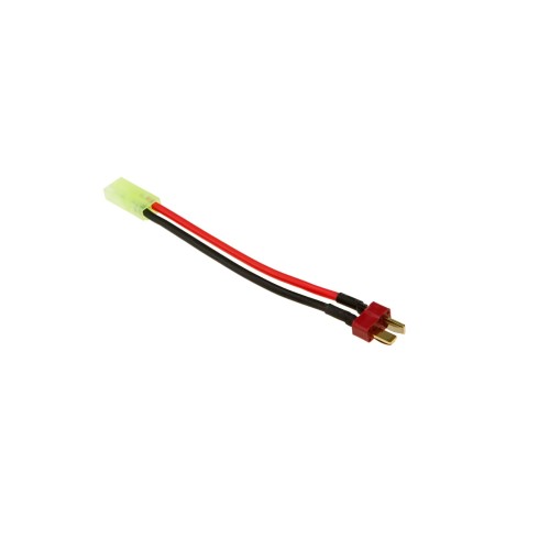 CABLU ADAPTOR TATA DEANS-MINI TAMIYA