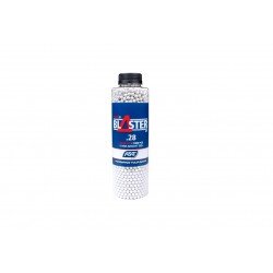PALLINE ALPHA BLASTER 0,28G - 3300 PZ.