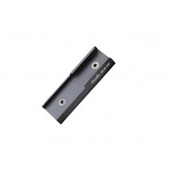 BAZA ALG-06 PENTRU MONTAREA LANTERNELOR PE SINE M-LOK