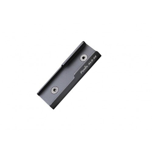 BAZA ALG-06 PENTRU MONTAREA LANTERNELOR PE SINE M-LOK