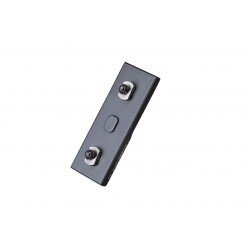 BAZA ALG-06 PENTRU MONTAREA LANTERNELOR PE SINE M-LOK