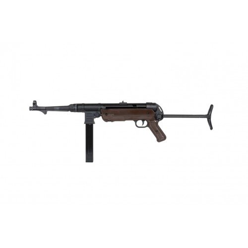 MP40 CO2 SUBMACHINE GUN