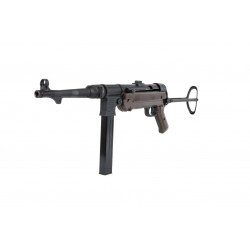 MP40 CO2 SUBMACHINE GUN