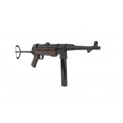 MP40 CO2 SUBMACHINE GUN