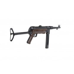 MP40 CO2 SUBMACHINE GUN
