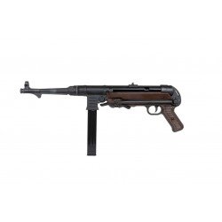 MP40 CO2 SUBMACHINE GUN